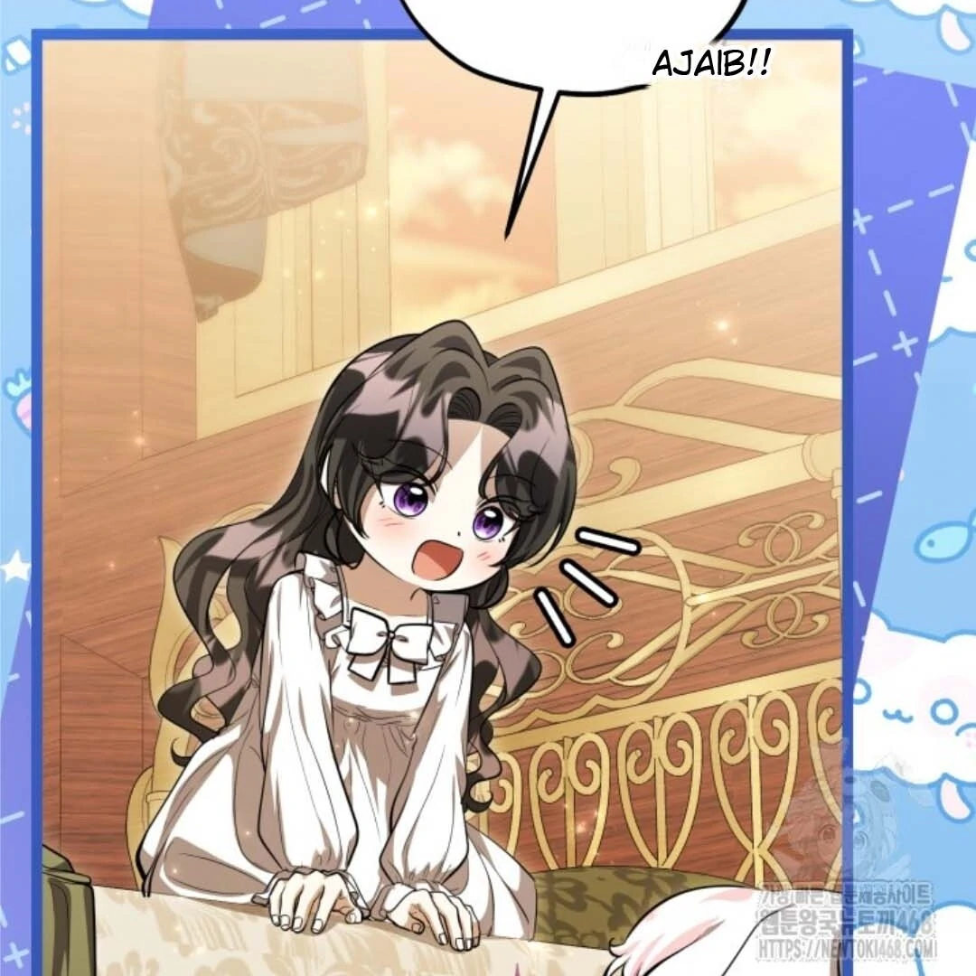 The Villain’s Daughter Plans To Run Away Chapter 55 Gambar 145