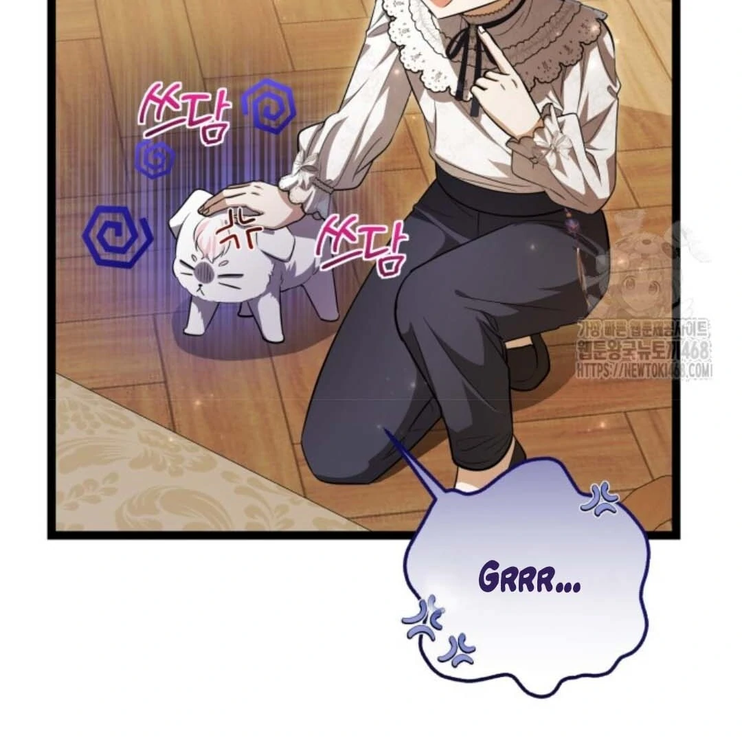 The Villain’s Daughter Plans To Run Away Chapter 55 Gambar 151