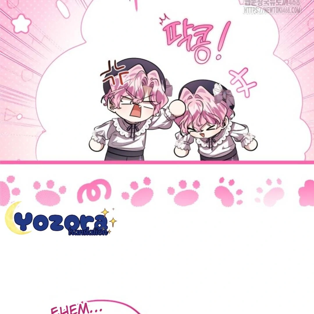 The Villain’s Daughter Plans To Run Away Chapter 55 Gambar 153