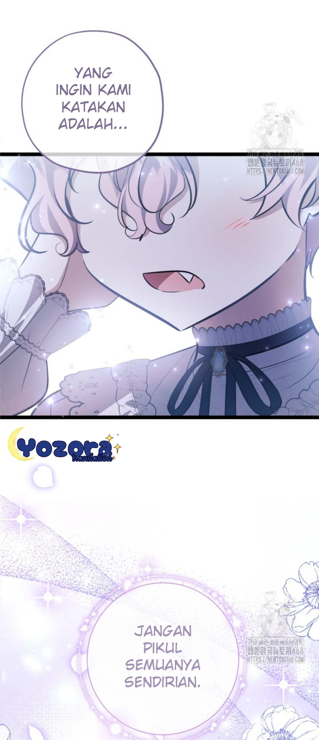 The Villain’s Daughter Plans To Run Away Chapter 55 Gambar 156