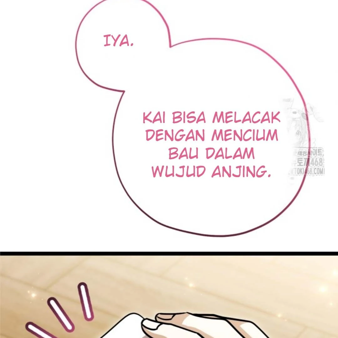 The Villain’s Daughter Plans To Run Away Chapter 55 Gambar 147