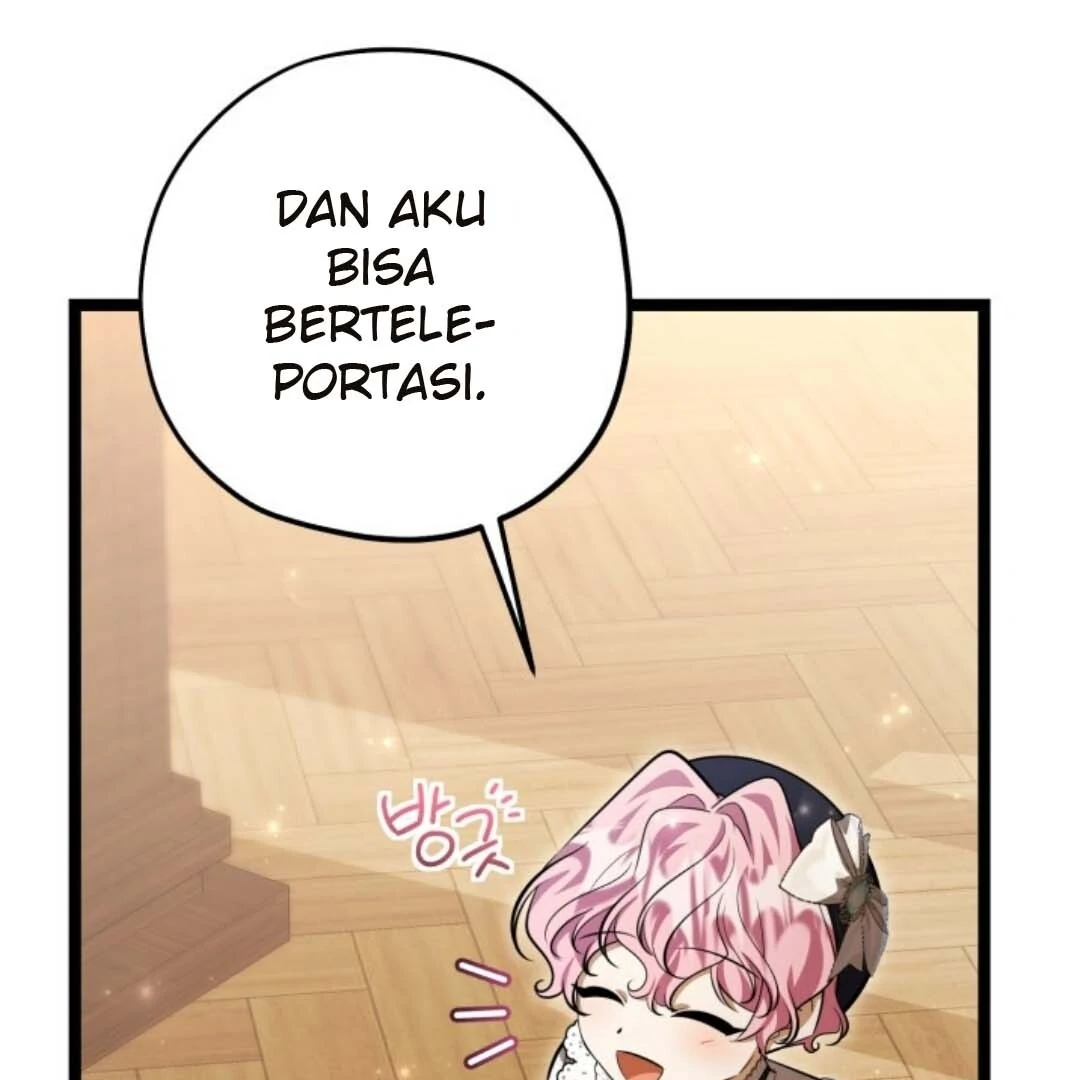 The Villain’s Daughter Plans To Run Away Chapter 55 Gambar 150