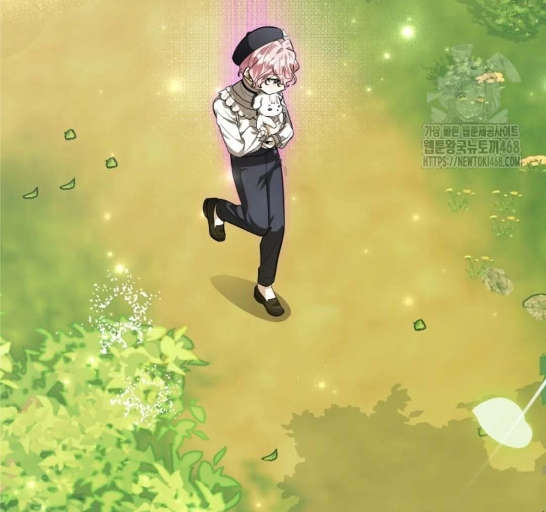 The Villain’s Daughter Plans To Run Away Chapter 55 Gambar 23