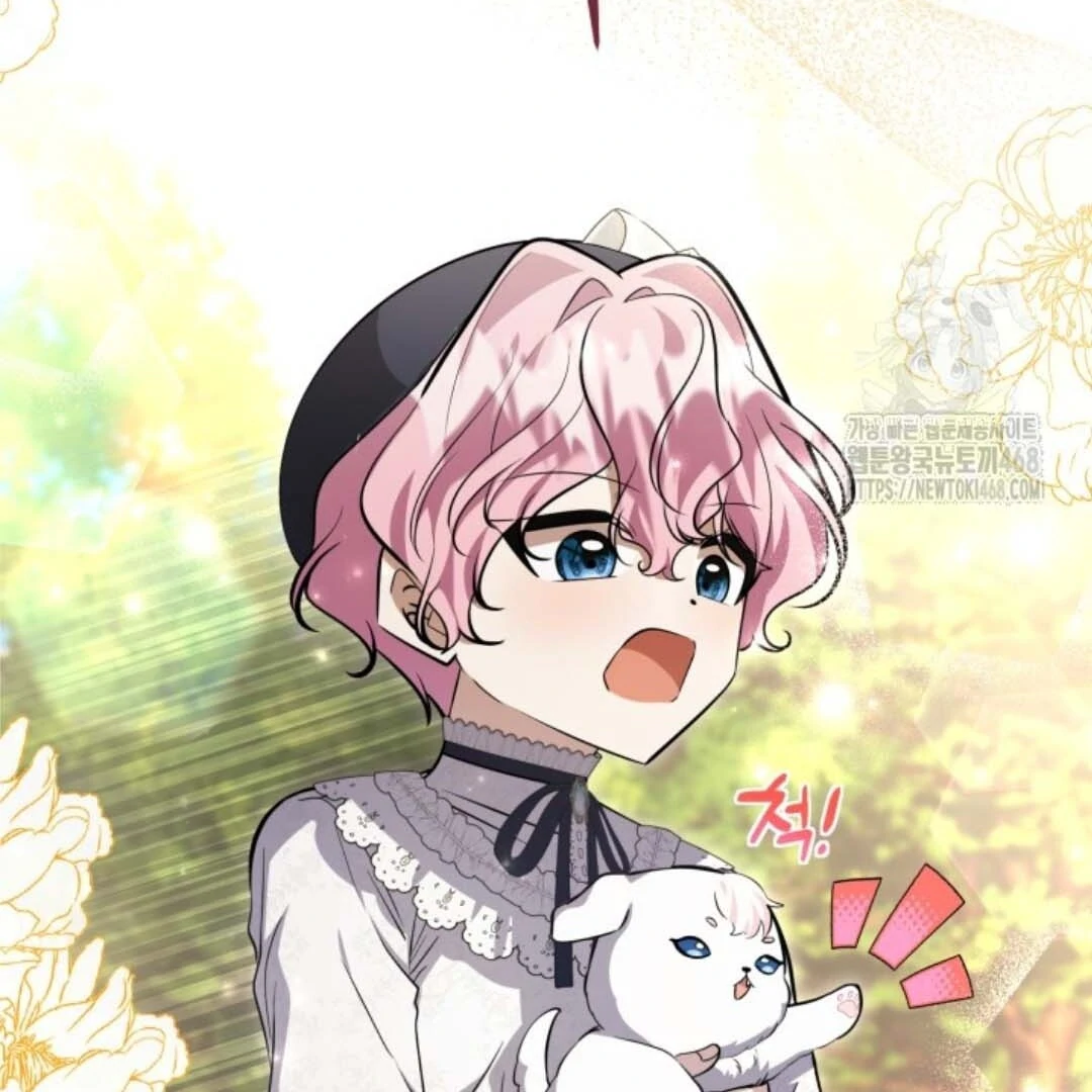 The Villain’s Daughter Plans To Run Away Chapter 55 Gambar 26