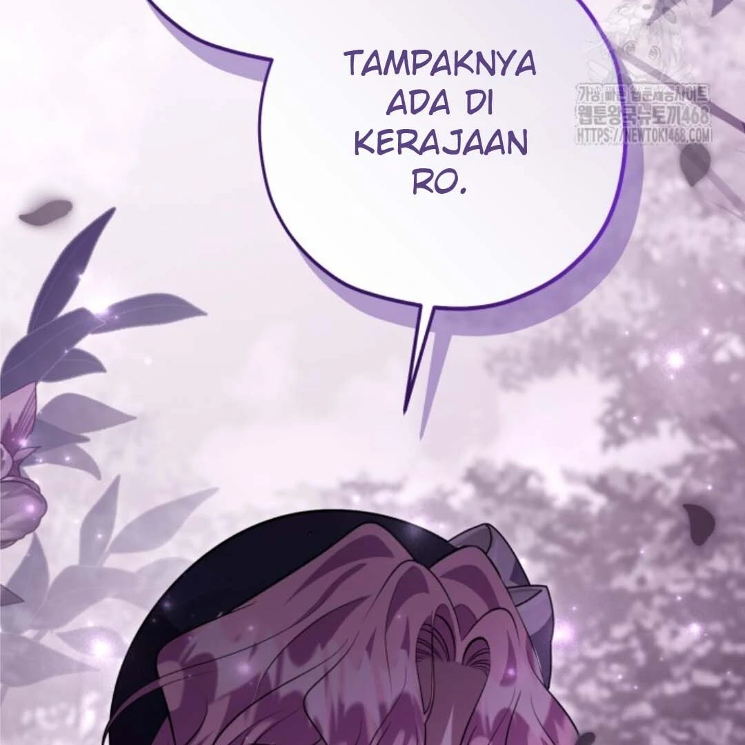 The Villain’s Daughter Plans To Run Away Chapter 55 Gambar 33