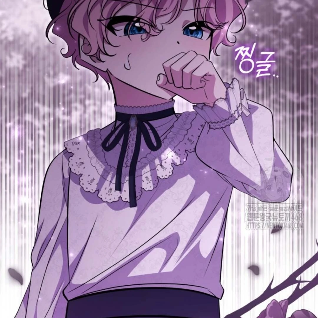 The Villain’s Daughter Plans To Run Away Chapter 55 Gambar 34