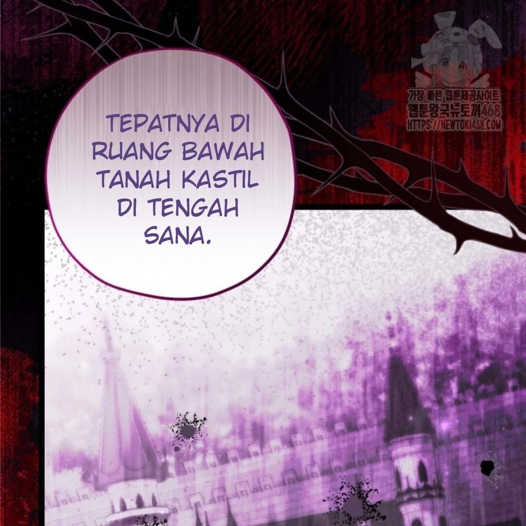 The Villain’s Daughter Plans To Run Away Chapter 55 Gambar 36