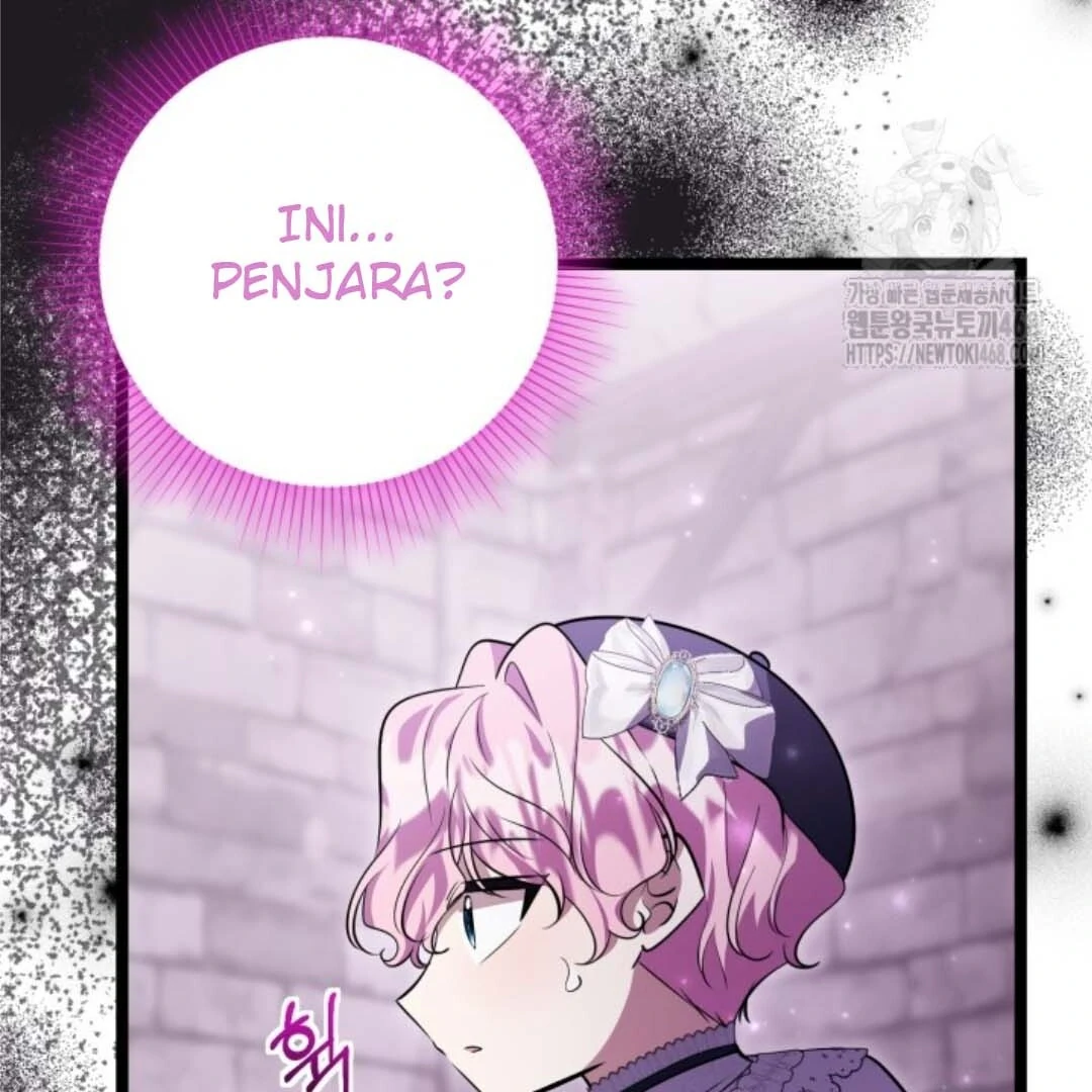The Villain’s Daughter Plans To Run Away Chapter 55 Gambar 48