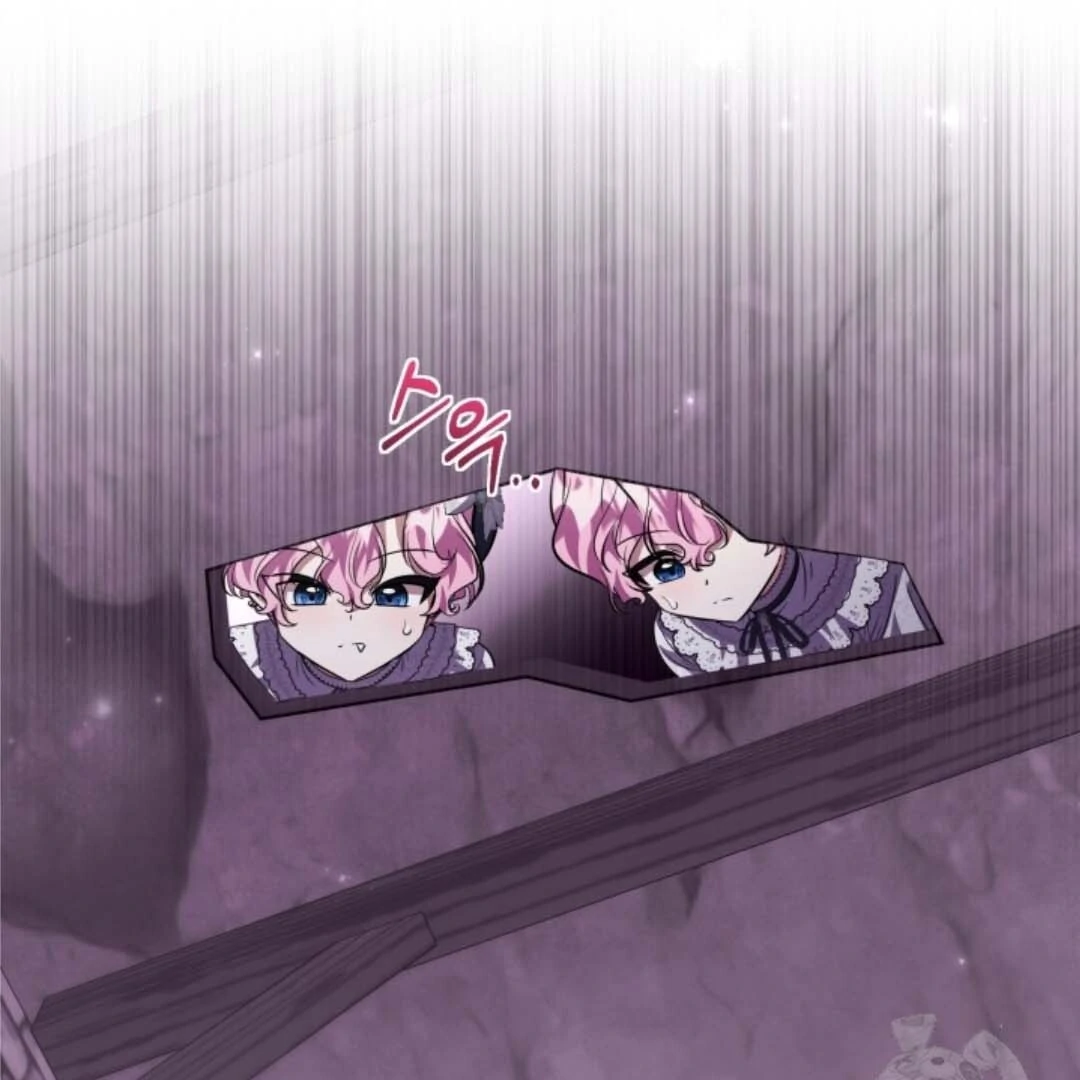 The Villain’s Daughter Plans To Run Away Chapter 55 Gambar 54