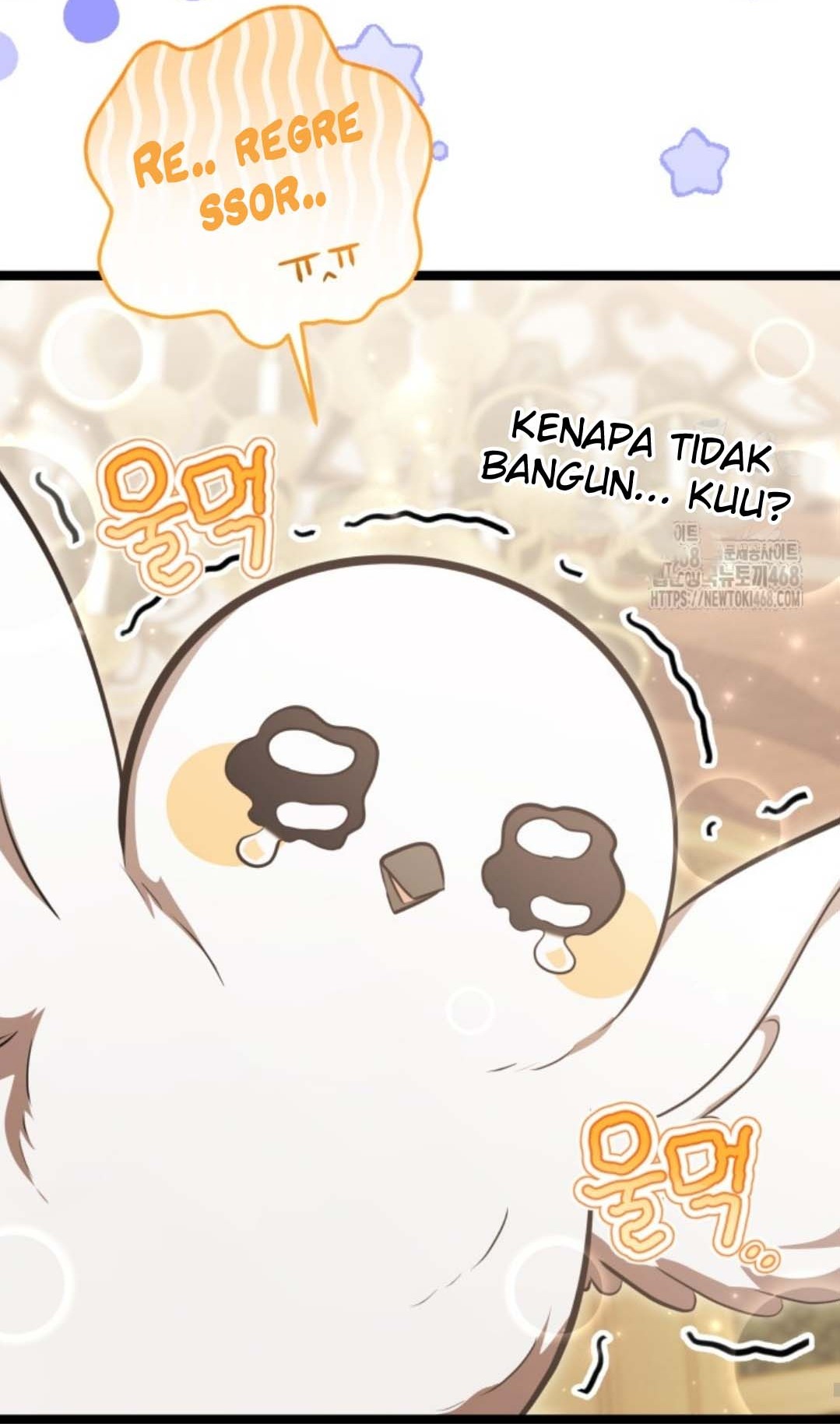 The Villain’s Daughter Plans To Run Away Chapter 55 Gambar 7