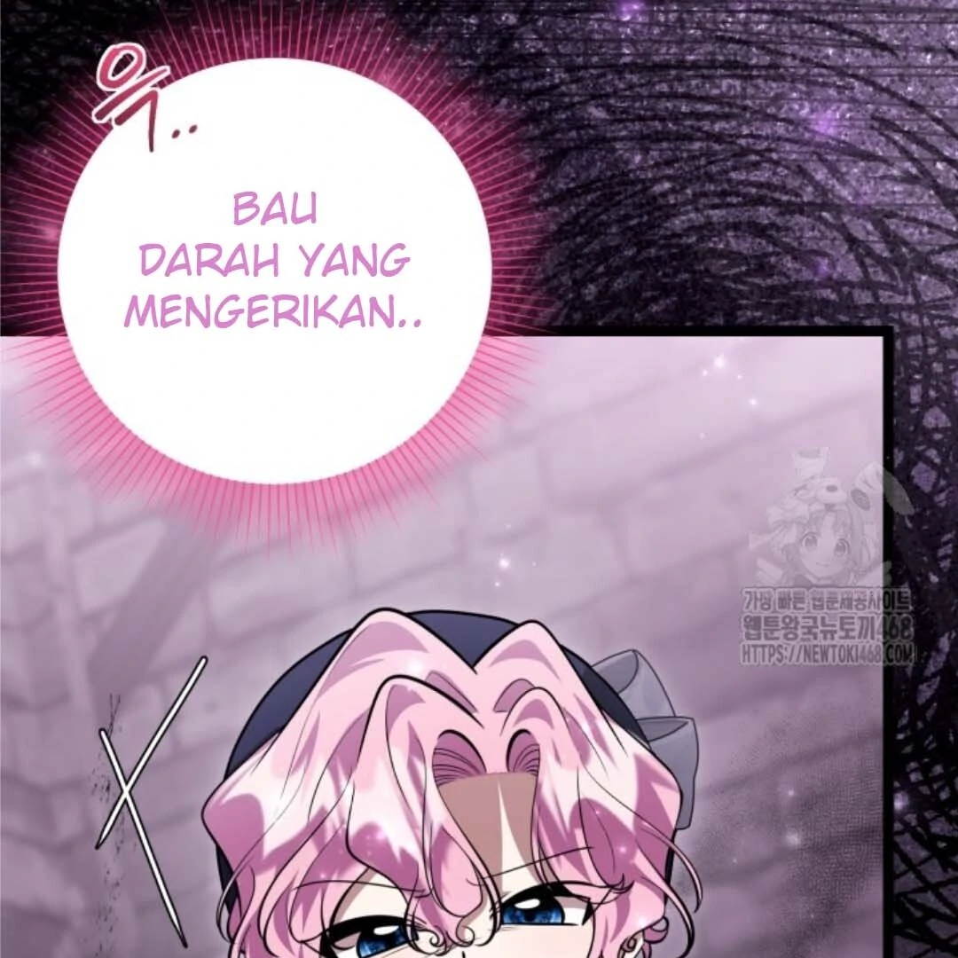 The Villain’s Daughter Plans To Run Away Chapter 55 Gambar 56