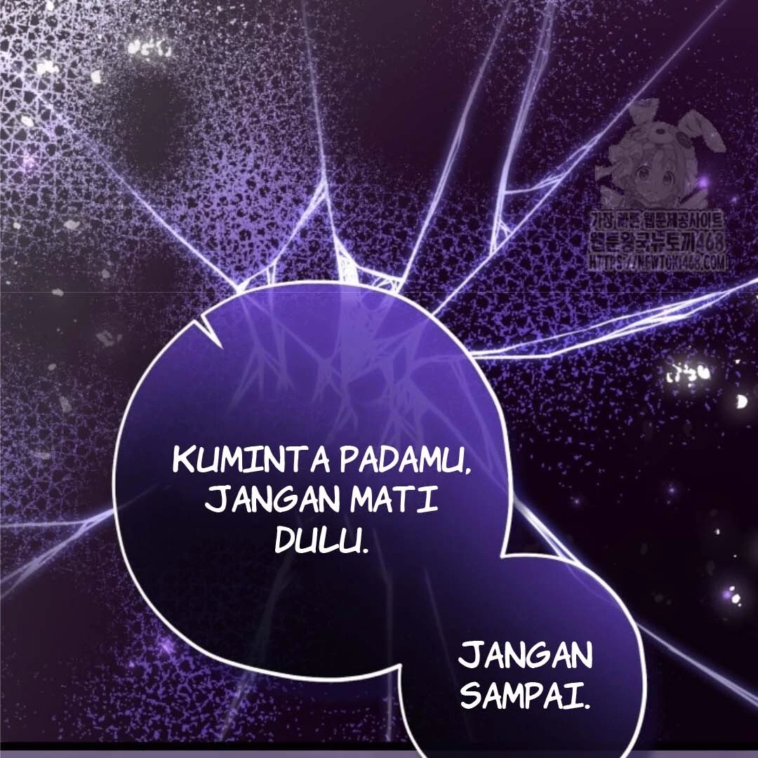 The Villain’s Daughter Plans To Run Away Chapter 55 Gambar 71