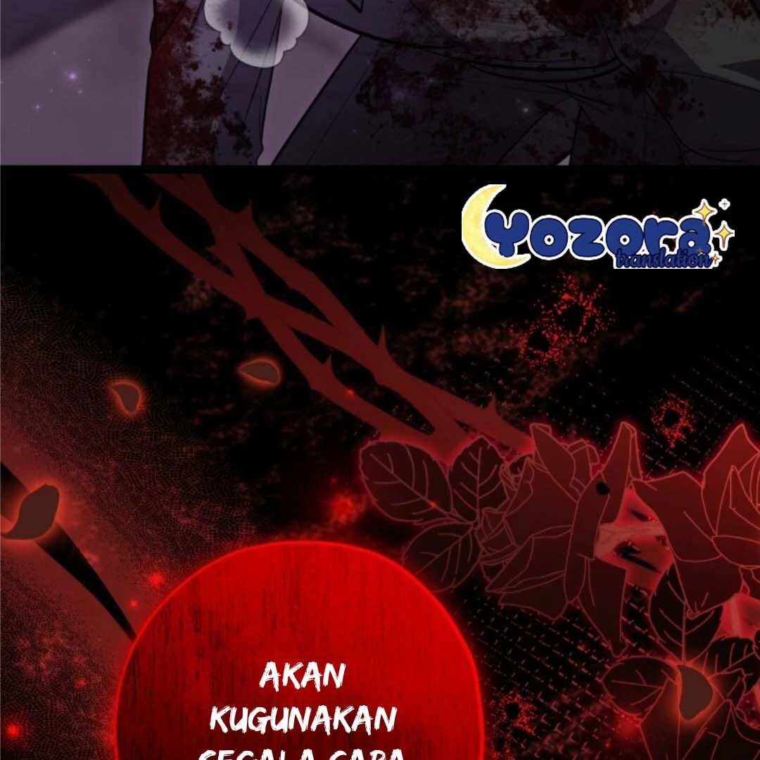 The Villain’s Daughter Plans To Run Away Chapter 55 Gambar 73