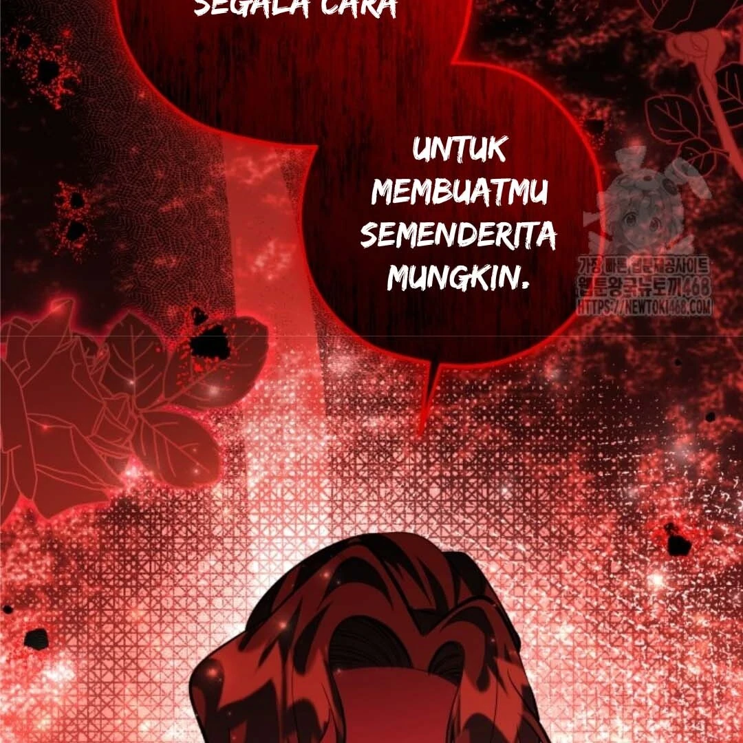 The Villain’s Daughter Plans To Run Away Chapter 55 Gambar 74