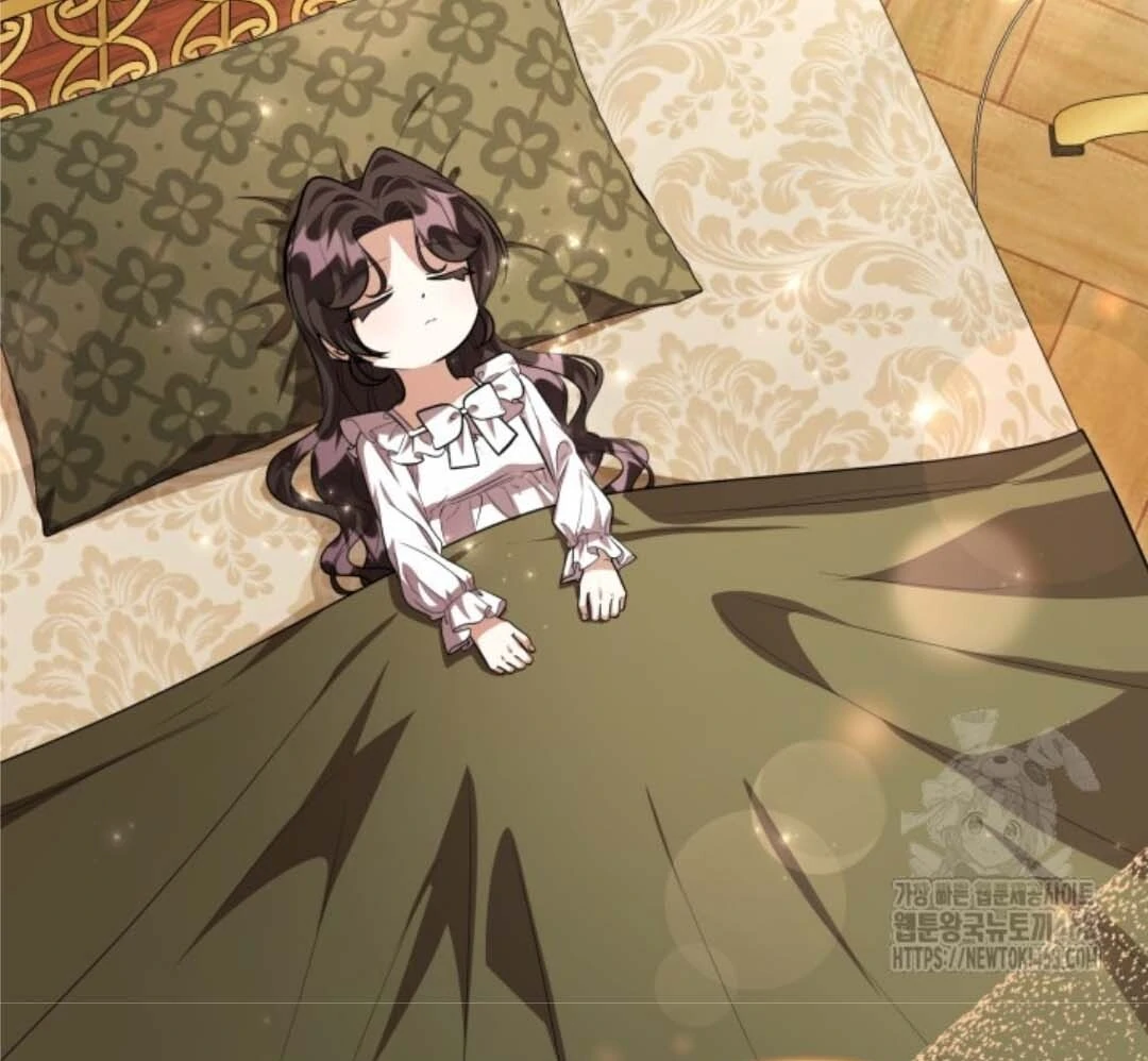 The Villain’s Daughter Plans To Run Away Chapter 55 Gambar 93