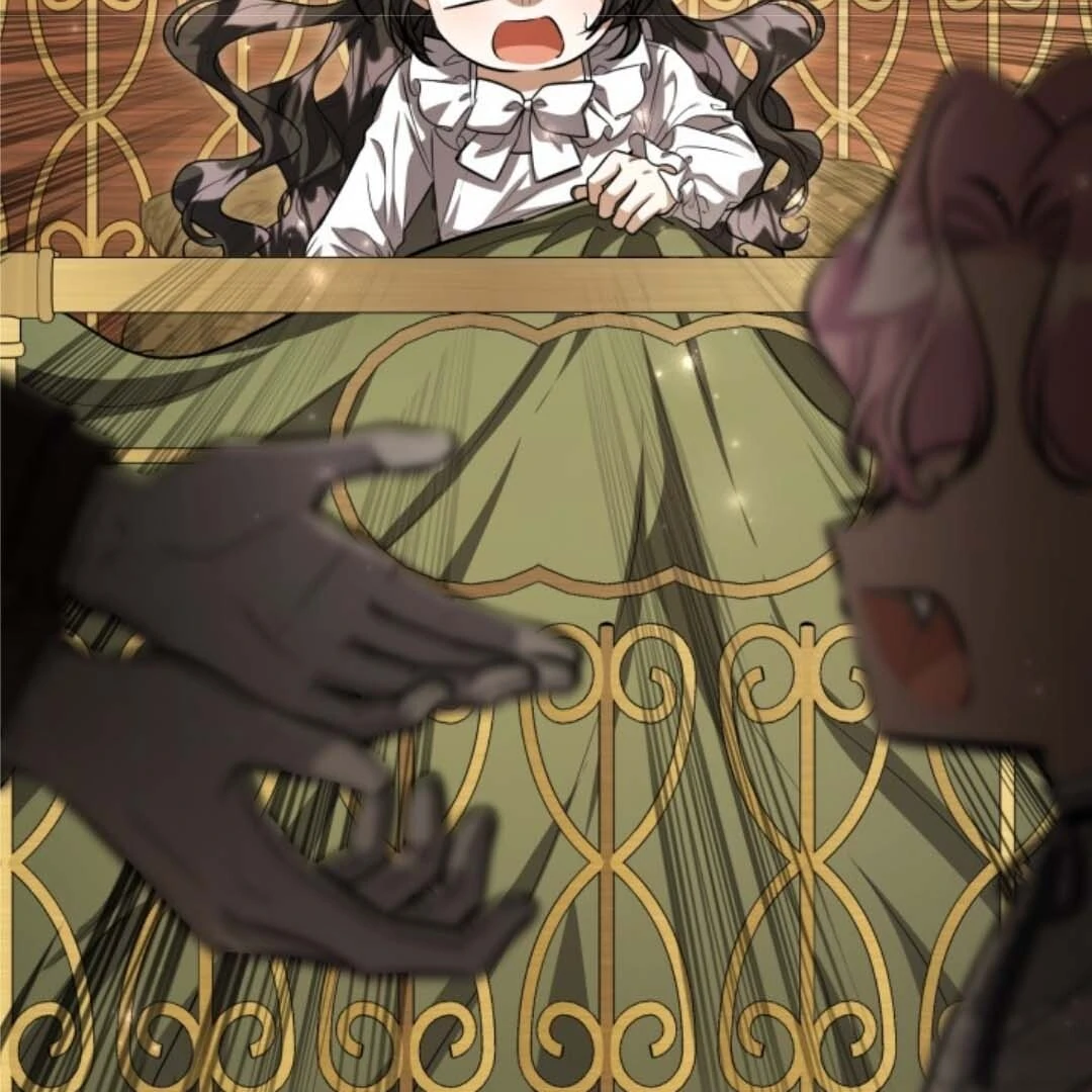 The Villain’s Daughter Plans To Run Away Chapter 55 Gambar 100