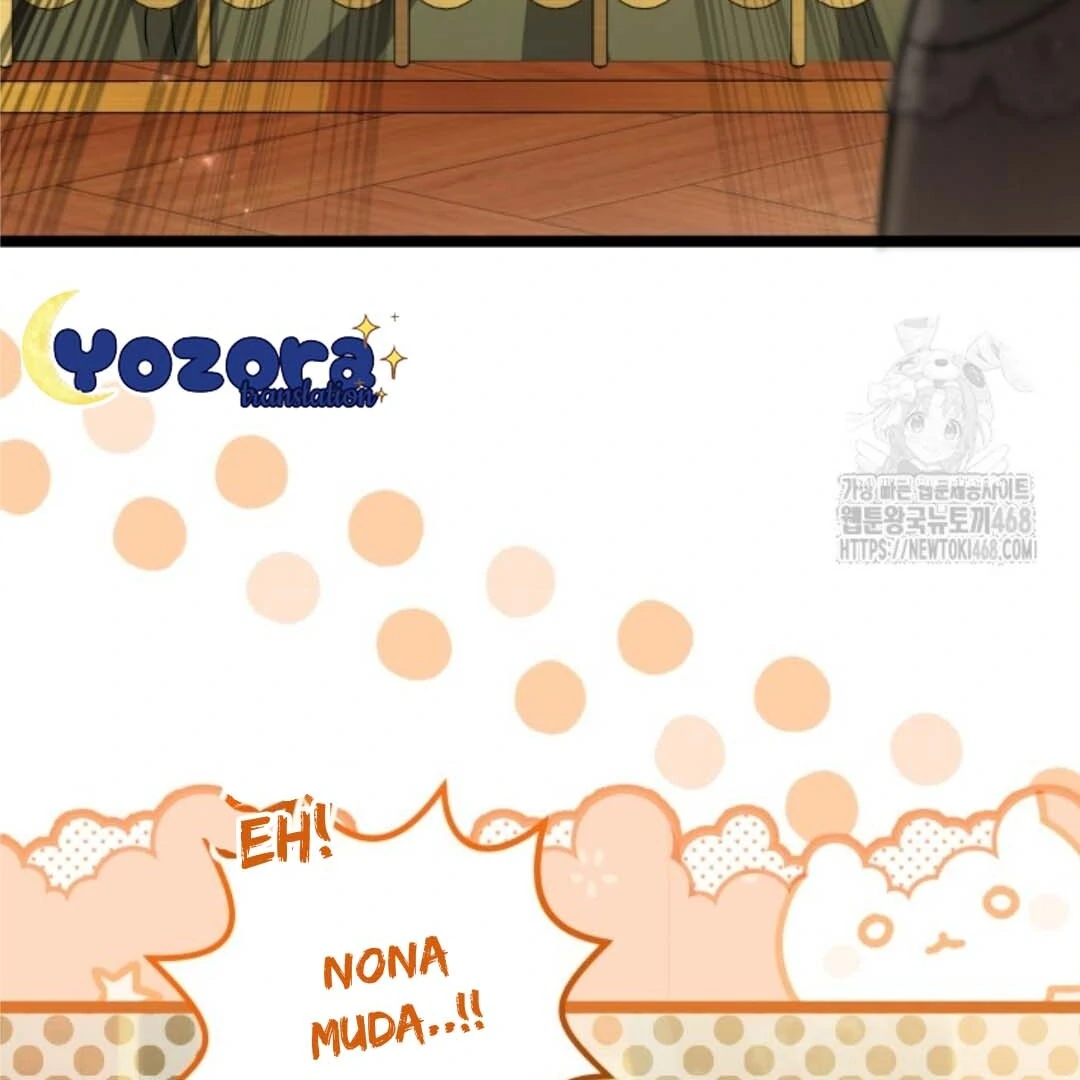 The Villain’s Daughter Plans To Run Away Chapter 55 Gambar 101