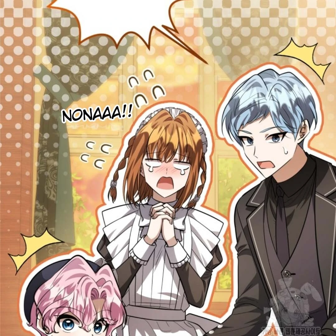 The Villain’s Daughter Plans To Run Away Chapter 55 Gambar 102