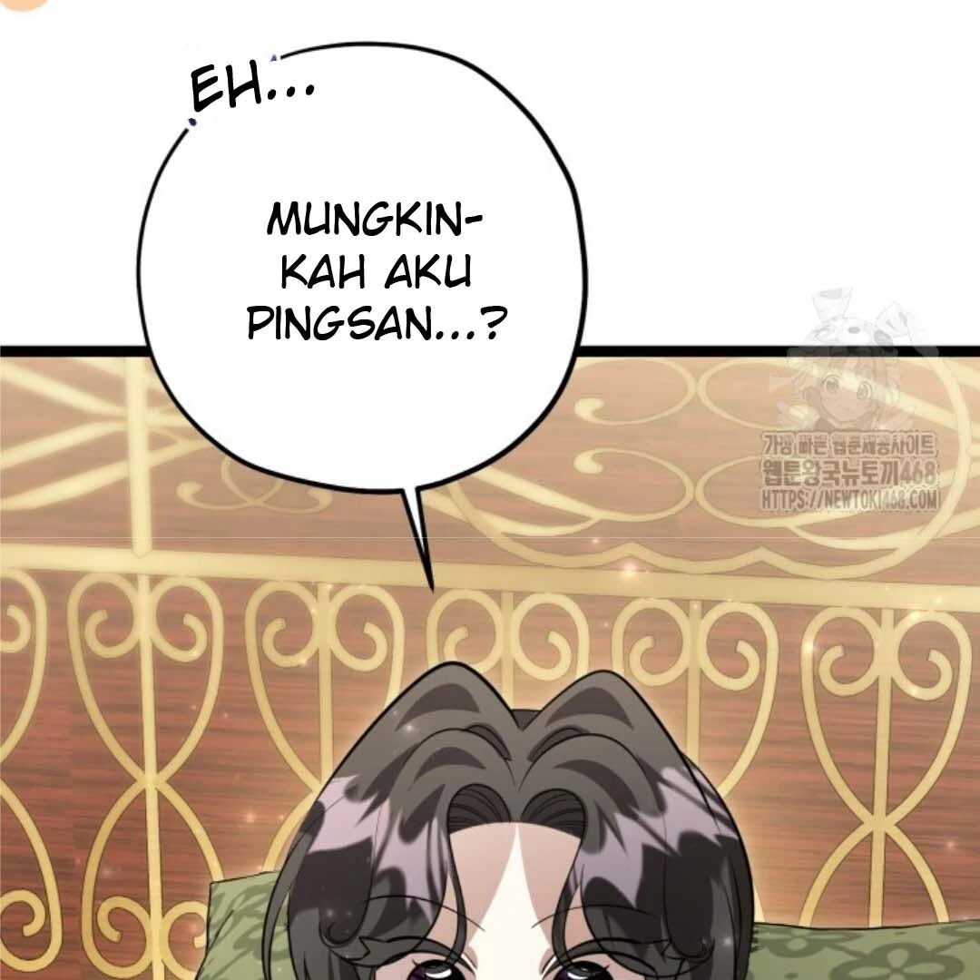 The Villain’s Daughter Plans To Run Away Chapter 55 Gambar 105
