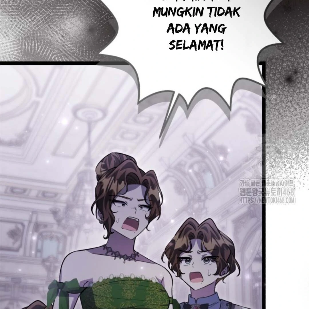 The Villain’s Daughter Plans To Run Away Chapter 56 Gambar 110