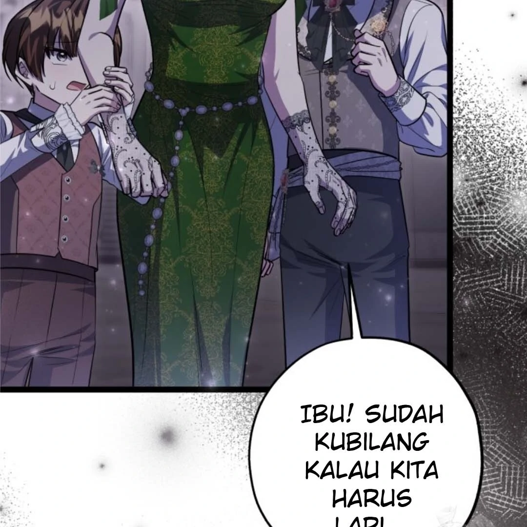 The Villain’s Daughter Plans To Run Away Chapter 56 Gambar 111