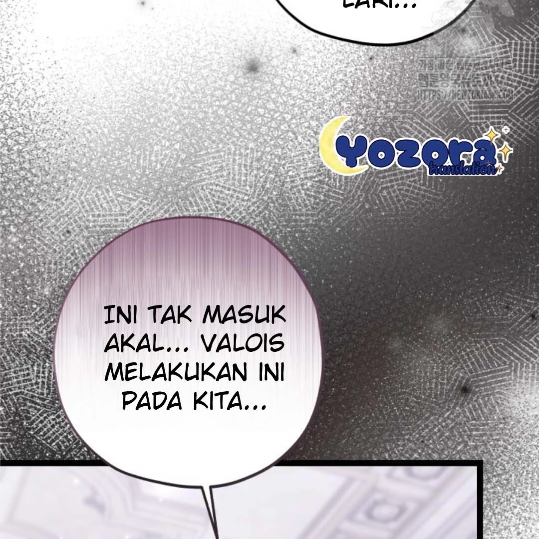 The Villain’s Daughter Plans To Run Away Chapter 56 Gambar 112