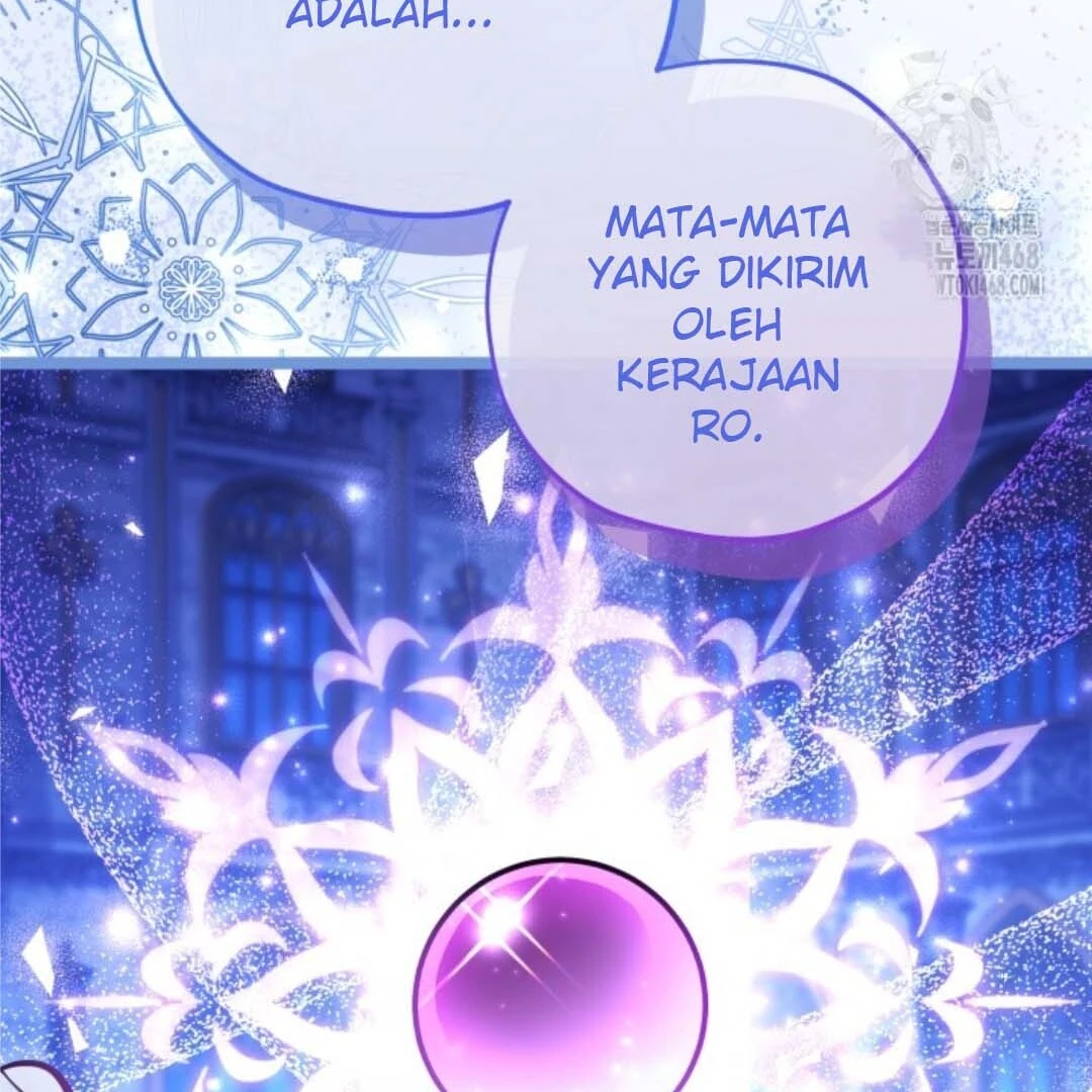 The Villain’s Daughter Plans To Run Away Chapter 56 Gambar 11