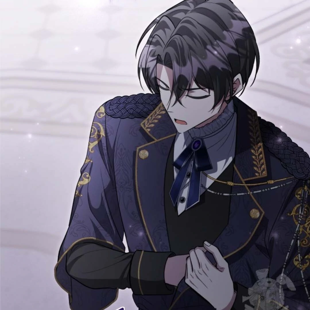 The Villain’s Daughter Plans To Run Away Chapter 56 Gambar 118