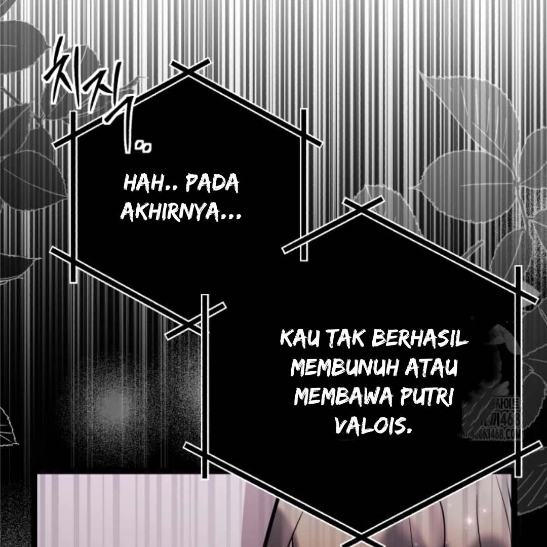 The Villain’s Daughter Plans To Run Away Chapter 56 Gambar 125