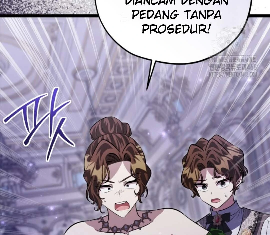 The Villain’s Daughter Plans To Run Away Chapter 56 Gambar 142