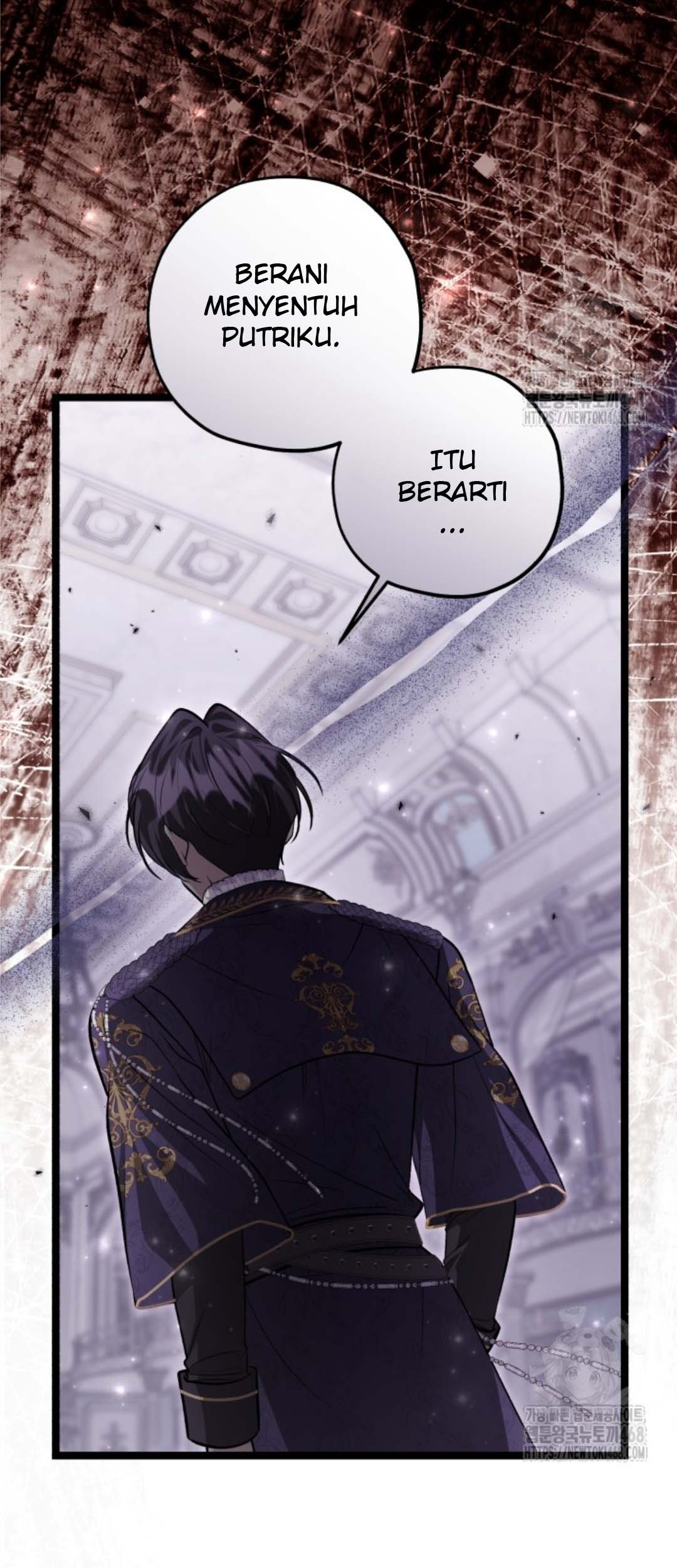 The Villain’s Daughter Plans To Run Away Chapter 56 Gambar 136