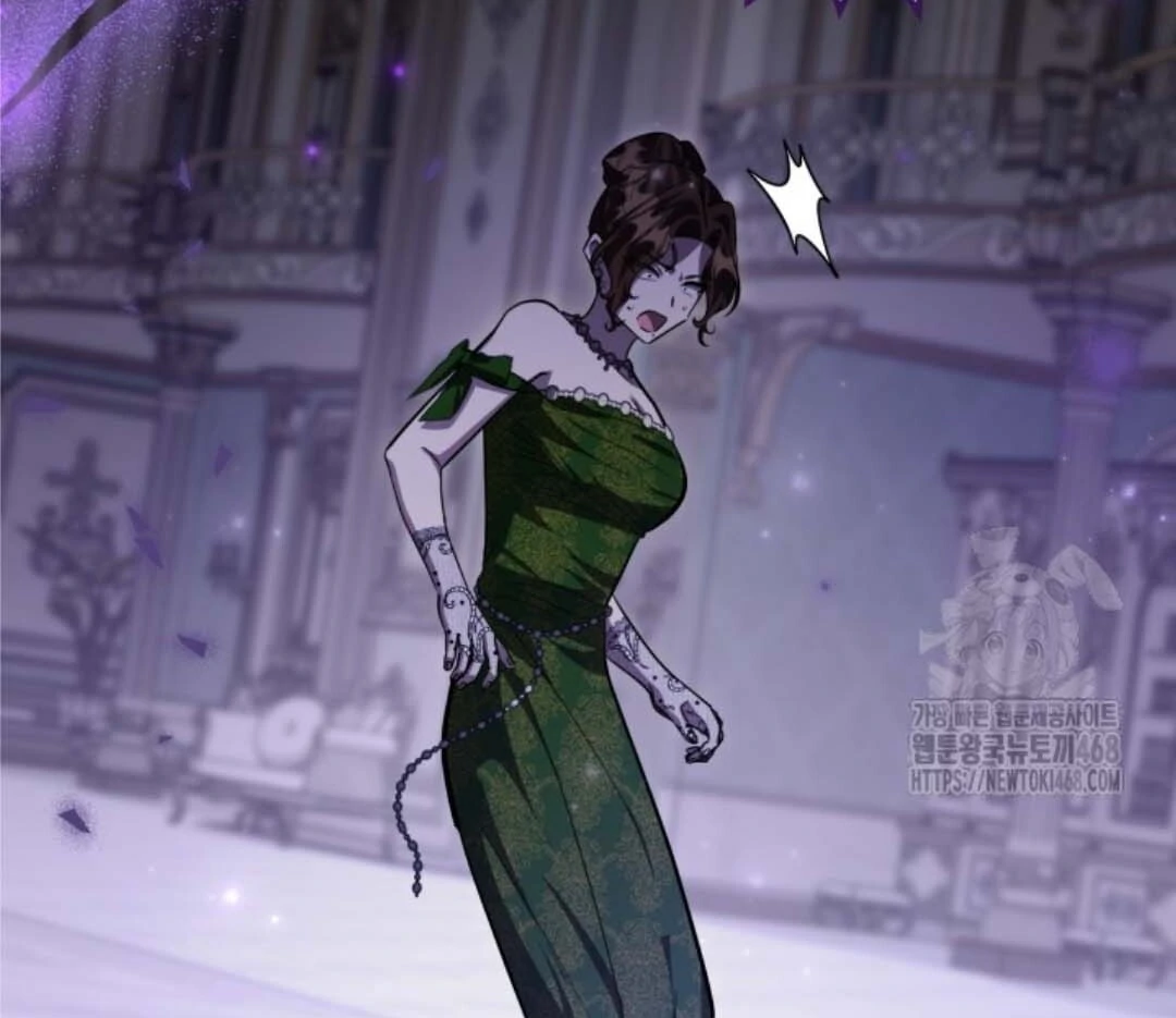 The Villain’s Daughter Plans To Run Away Chapter 56 Gambar 155