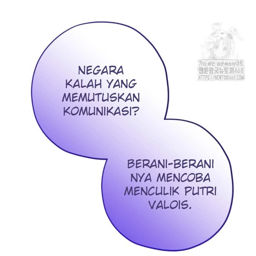 The Villain’s Daughter Plans To Run Away Chapter 56 Gambar 164