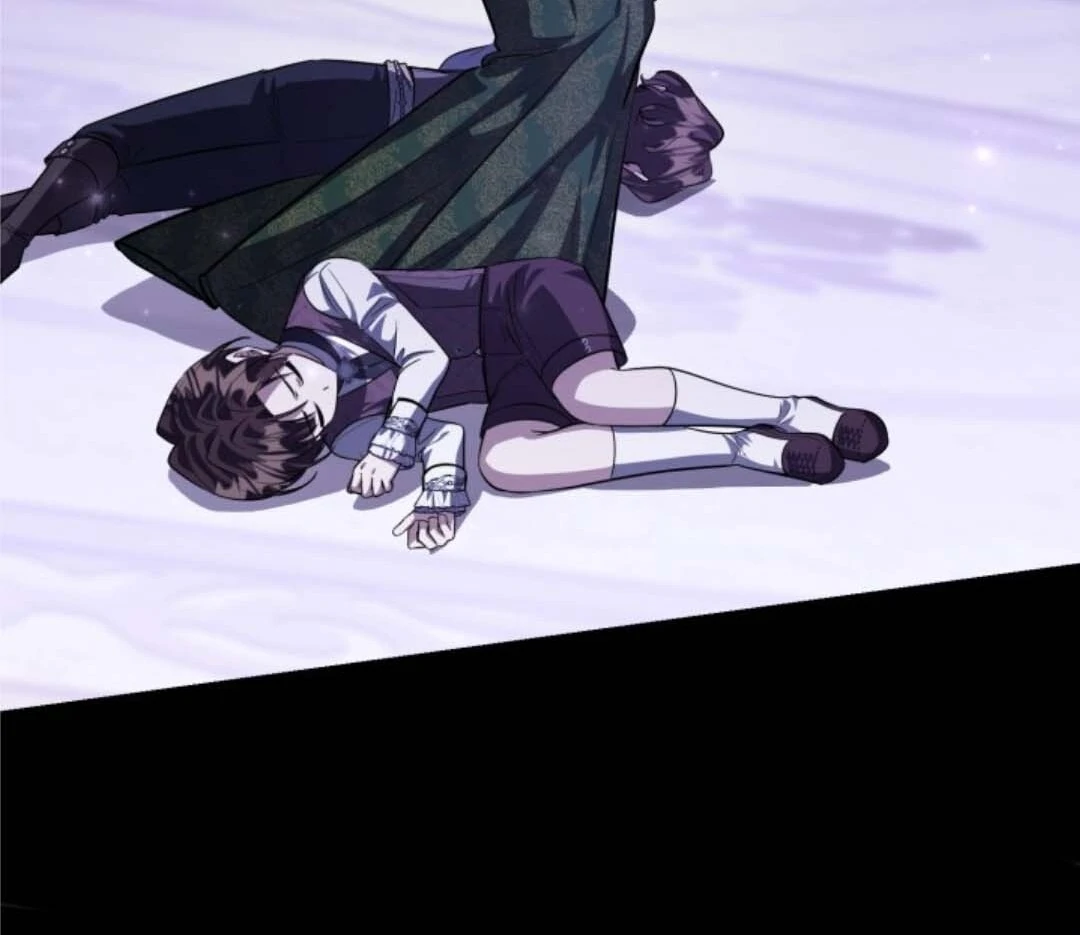 The Villain’s Daughter Plans To Run Away Chapter 56 Gambar 156