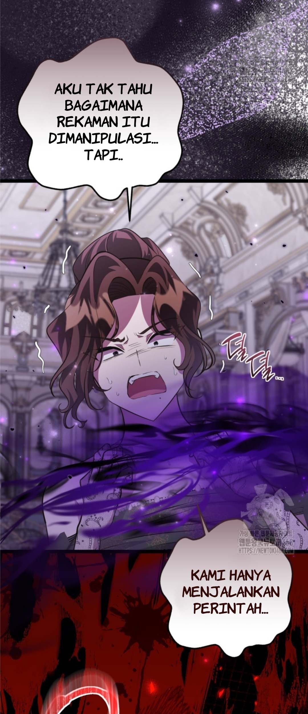 The Villain’s Daughter Plans To Run Away Chapter 56 Gambar 171