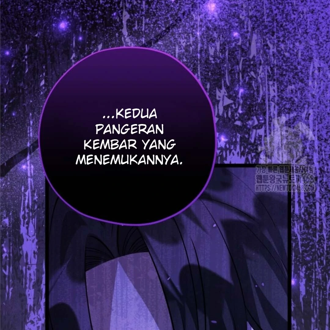 The Villain’s Daughter Plans To Run Away Chapter 56 Gambar 16