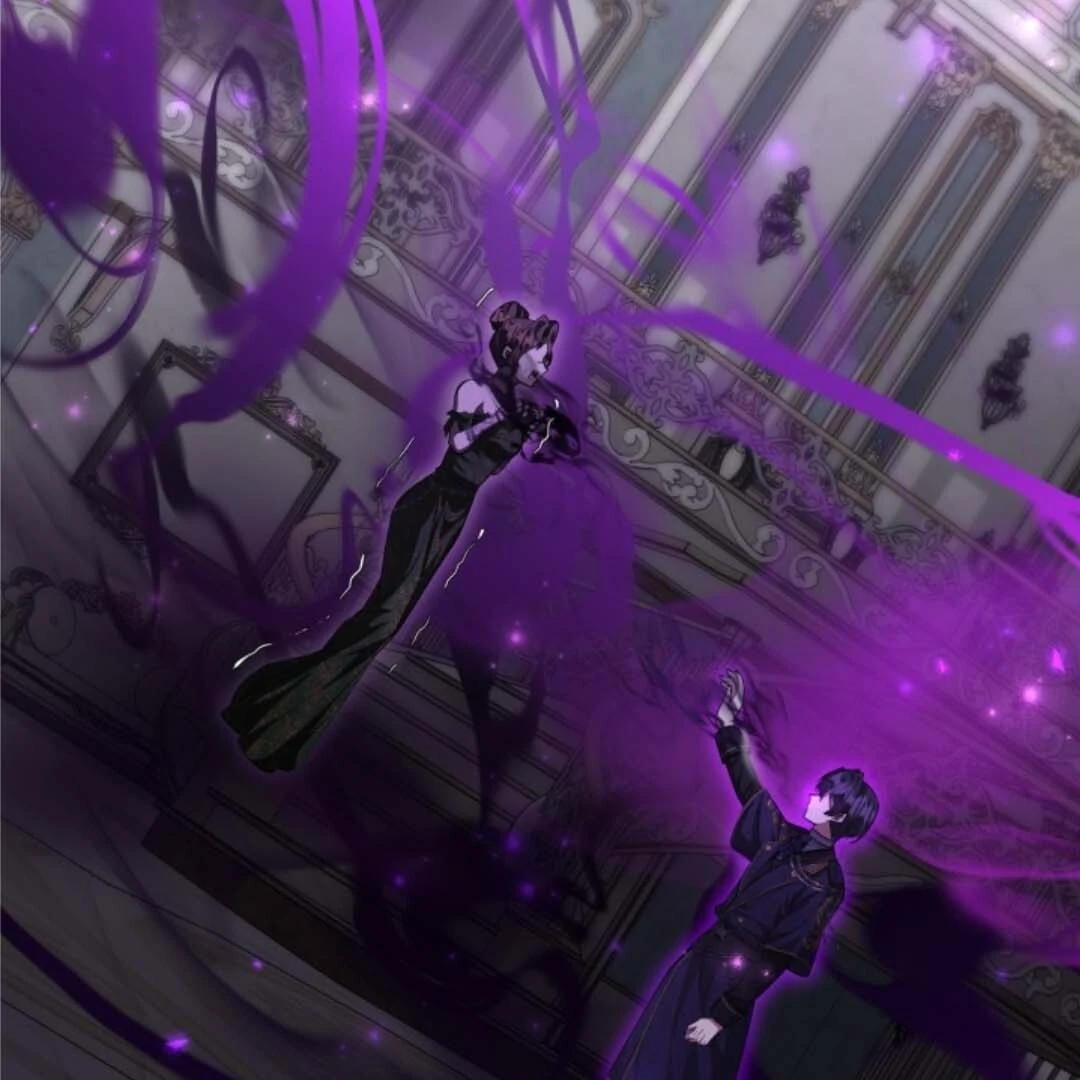 The Villain’s Daughter Plans To Run Away Chapter 56 Gambar 166