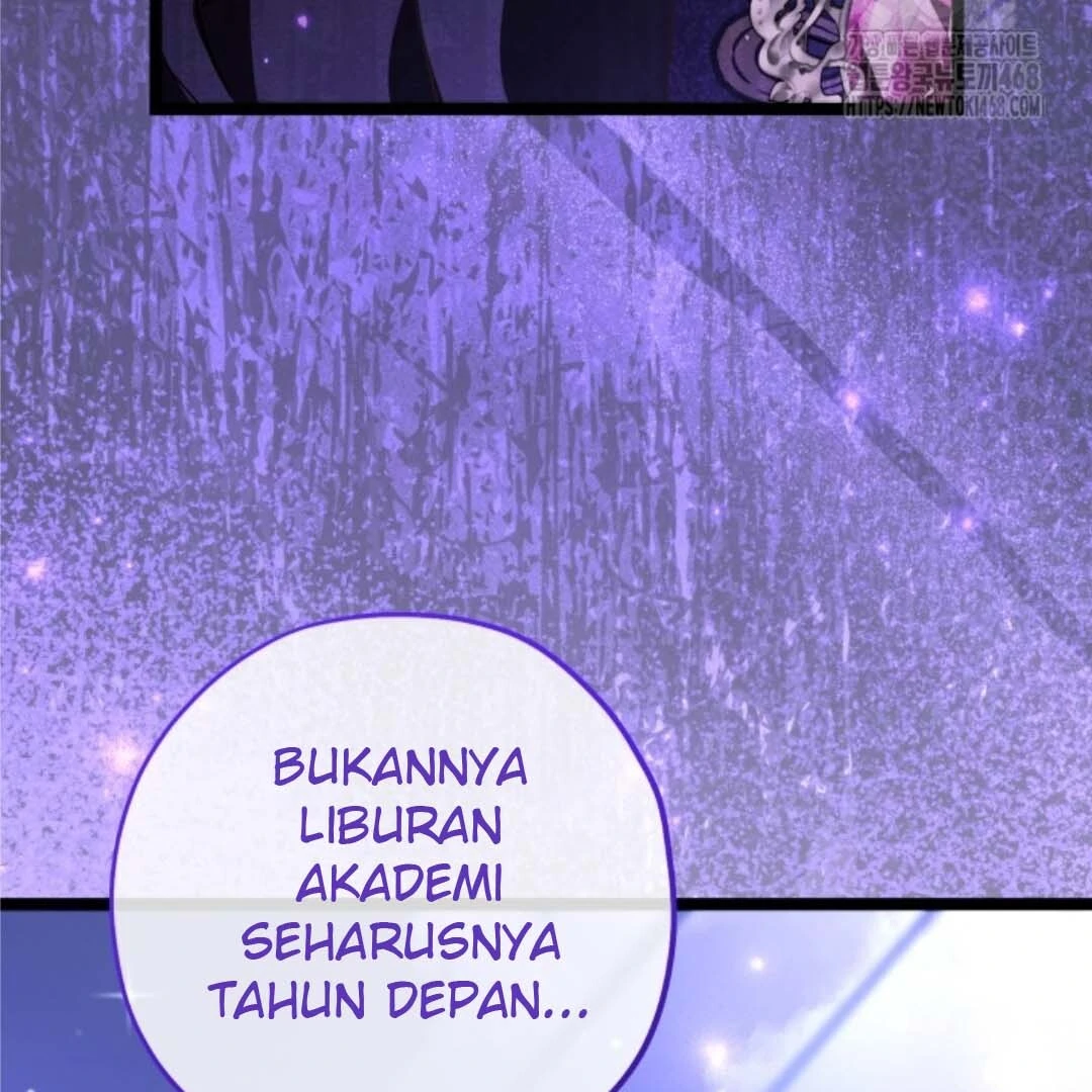 The Villain’s Daughter Plans To Run Away Chapter 56 Gambar 18
