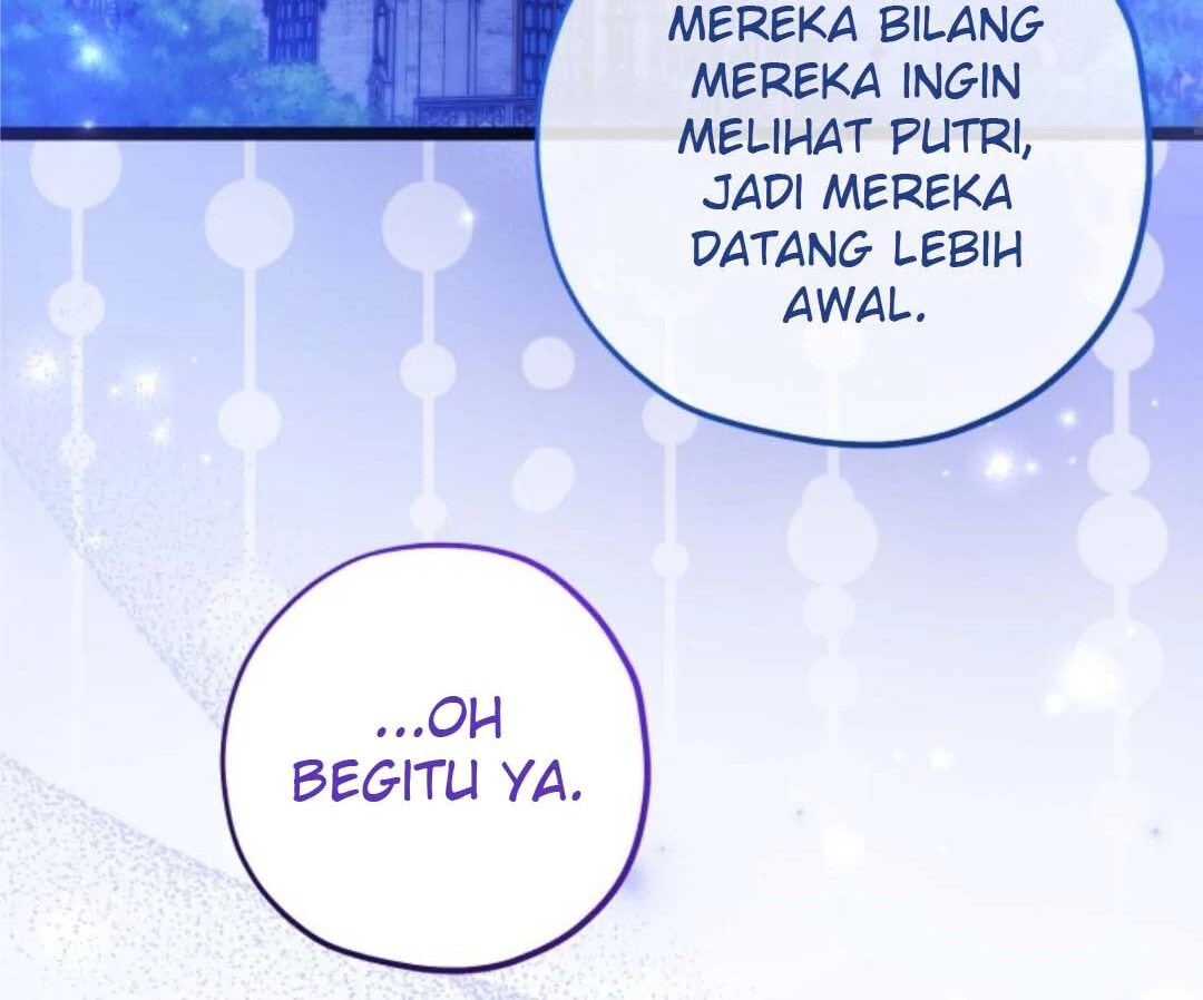 The Villain’s Daughter Plans To Run Away Chapter 56 Gambar 20