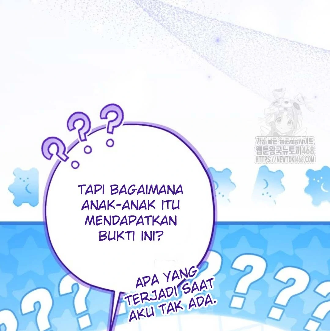 The Villain’s Daughter Plans To Run Away Chapter 56 Gambar 21