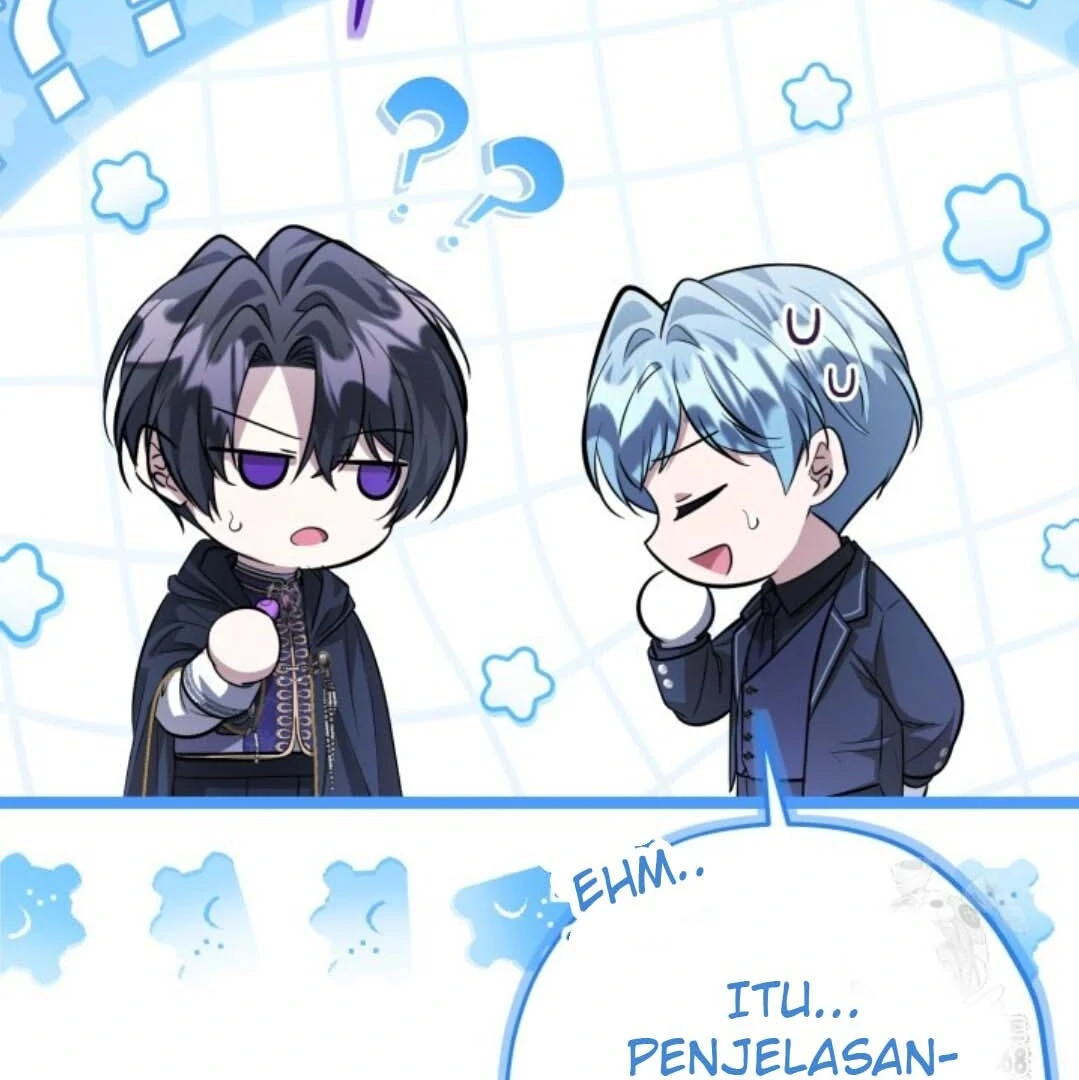 The Villain’s Daughter Plans To Run Away Chapter 56 Gambar 22