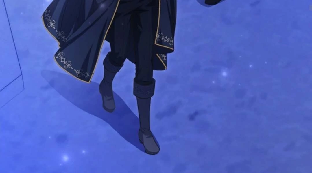 The Villain’s Daughter Plans To Run Away Chapter 56 Gambar 25