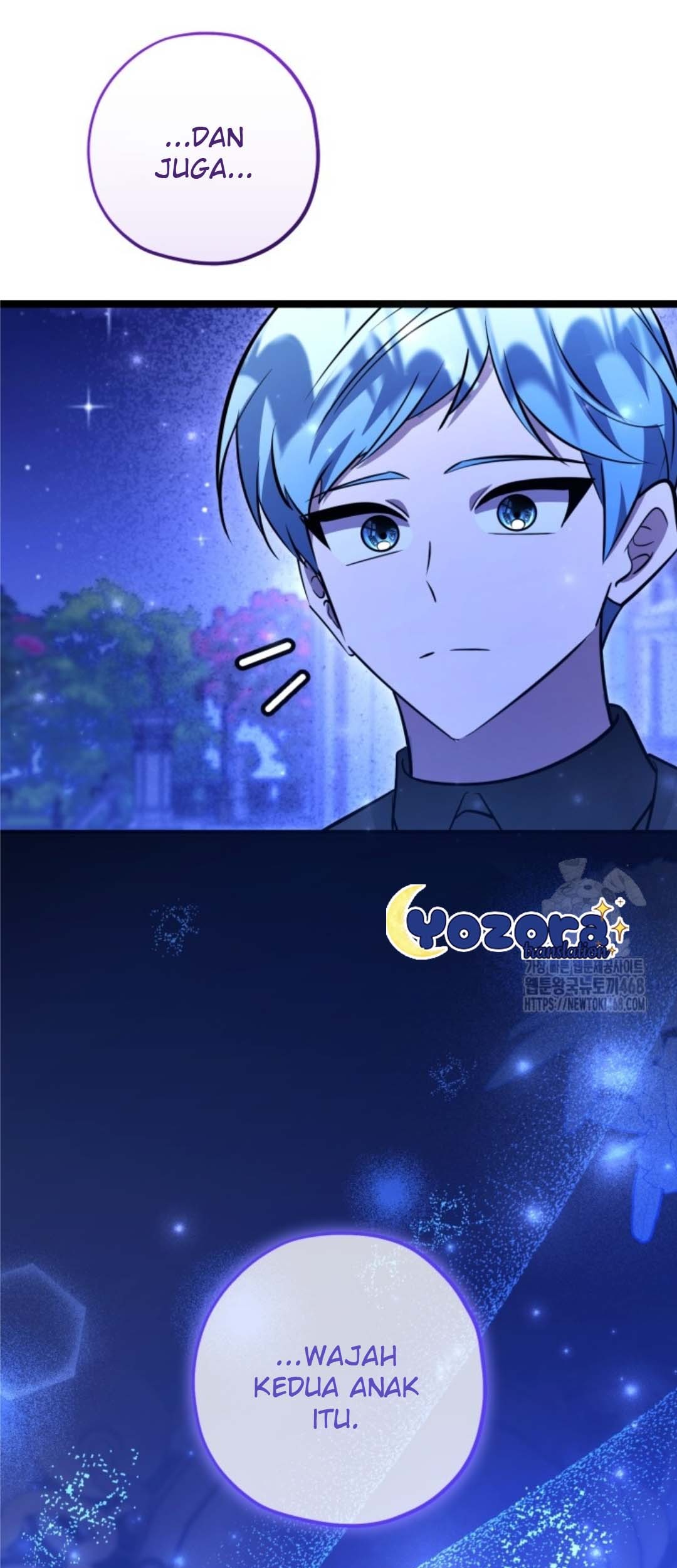 The Villain’s Daughter Plans To Run Away Chapter 56 Gambar 27