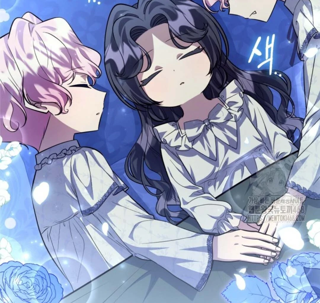 The Villain’s Daughter Plans To Run Away Chapter 56 Gambar 35