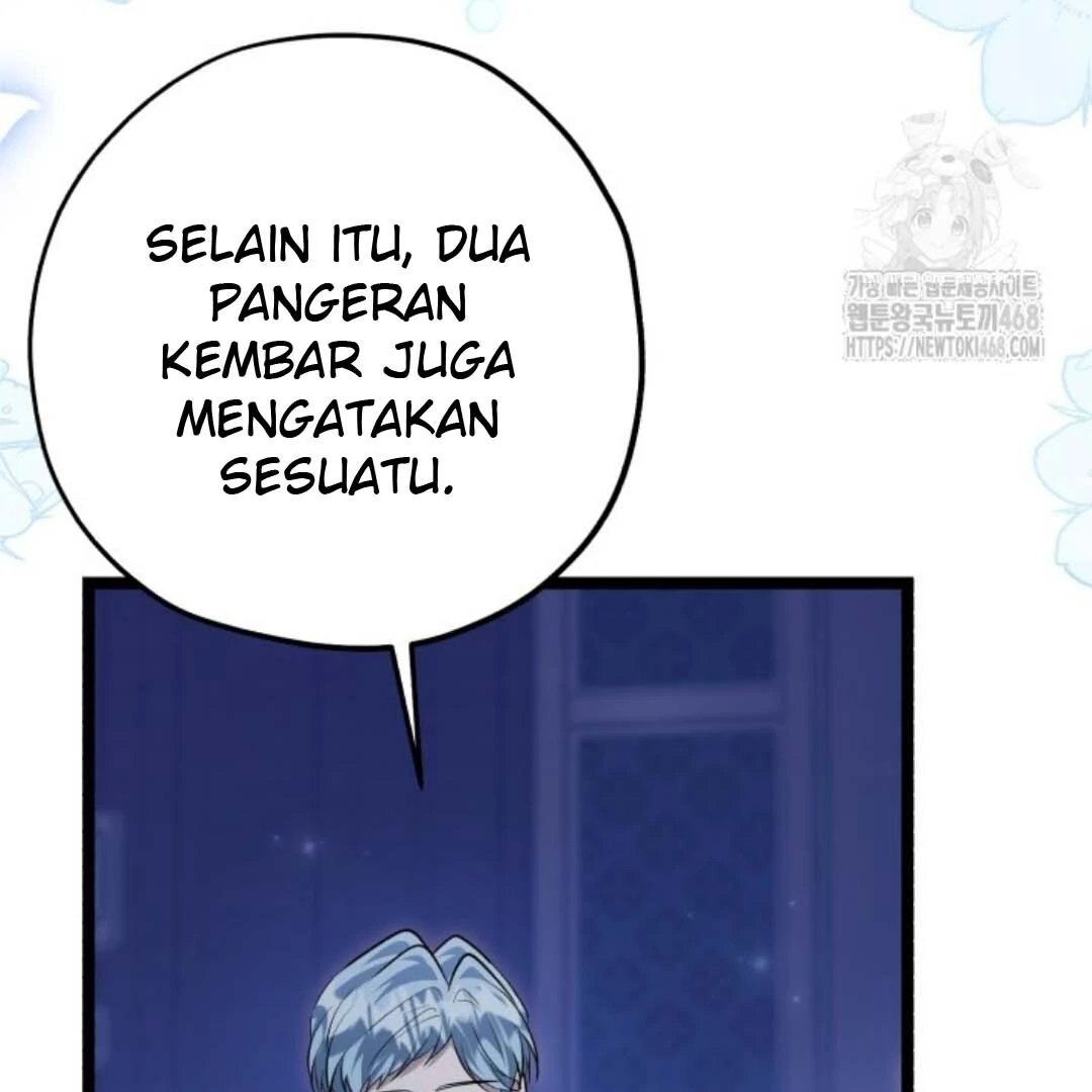 The Villain’s Daughter Plans To Run Away Chapter 56 Gambar 37