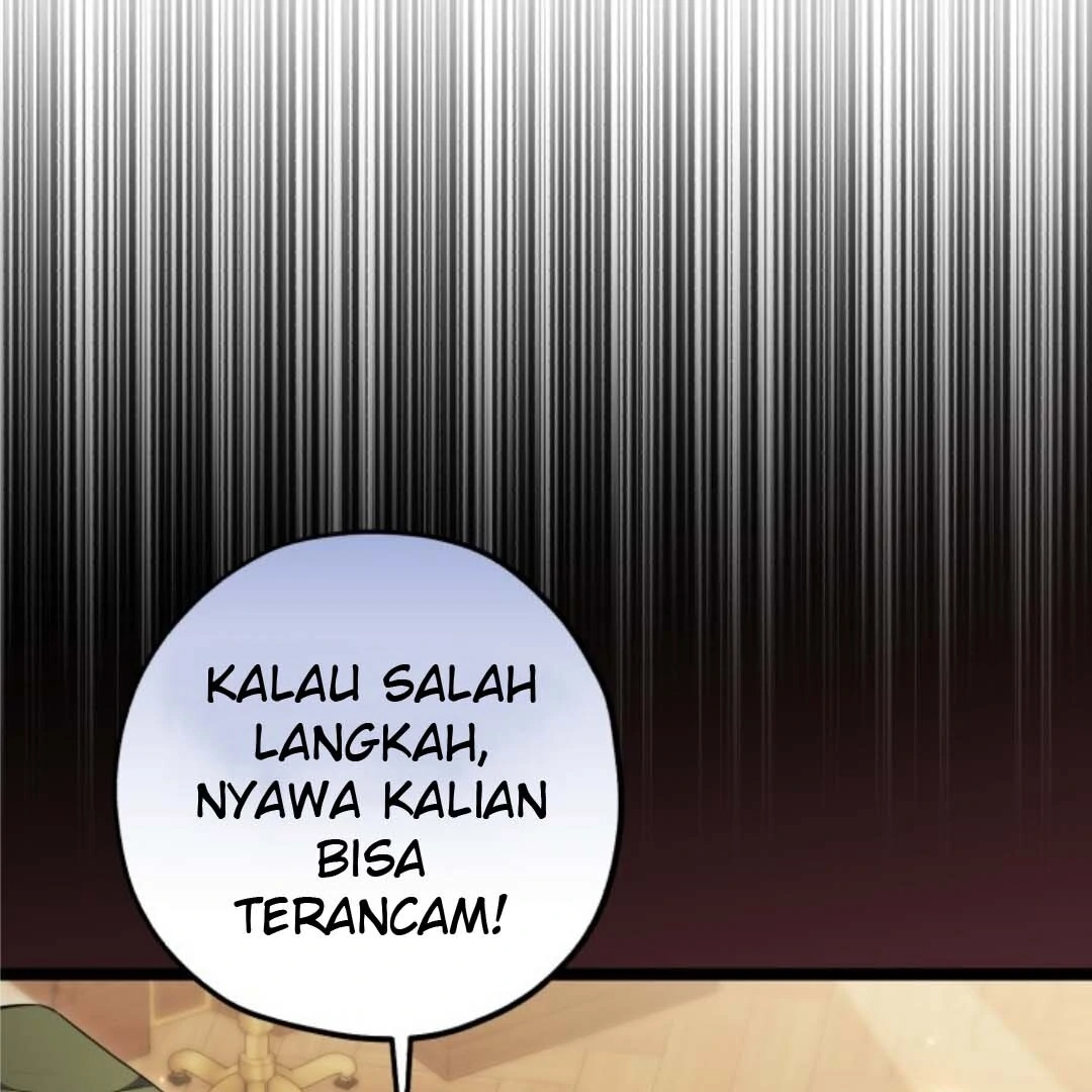 The Villain’s Daughter Plans To Run Away Chapter 56 Gambar 39