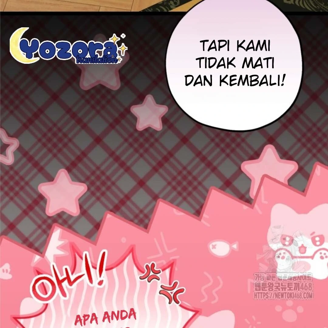 The Villain’s Daughter Plans To Run Away Chapter 56 Gambar 41