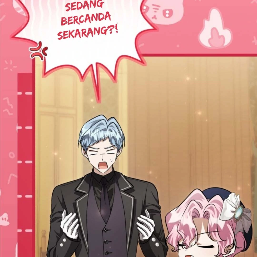 The Villain’s Daughter Plans To Run Away Chapter 56 Gambar 42