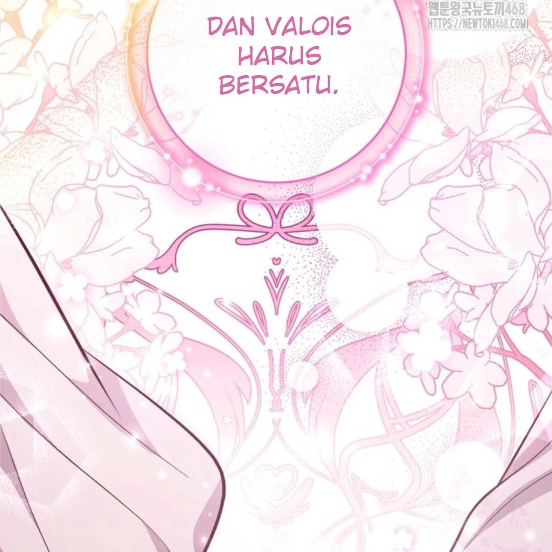 The Villain’s Daughter Plans To Run Away Chapter 56 Gambar 51