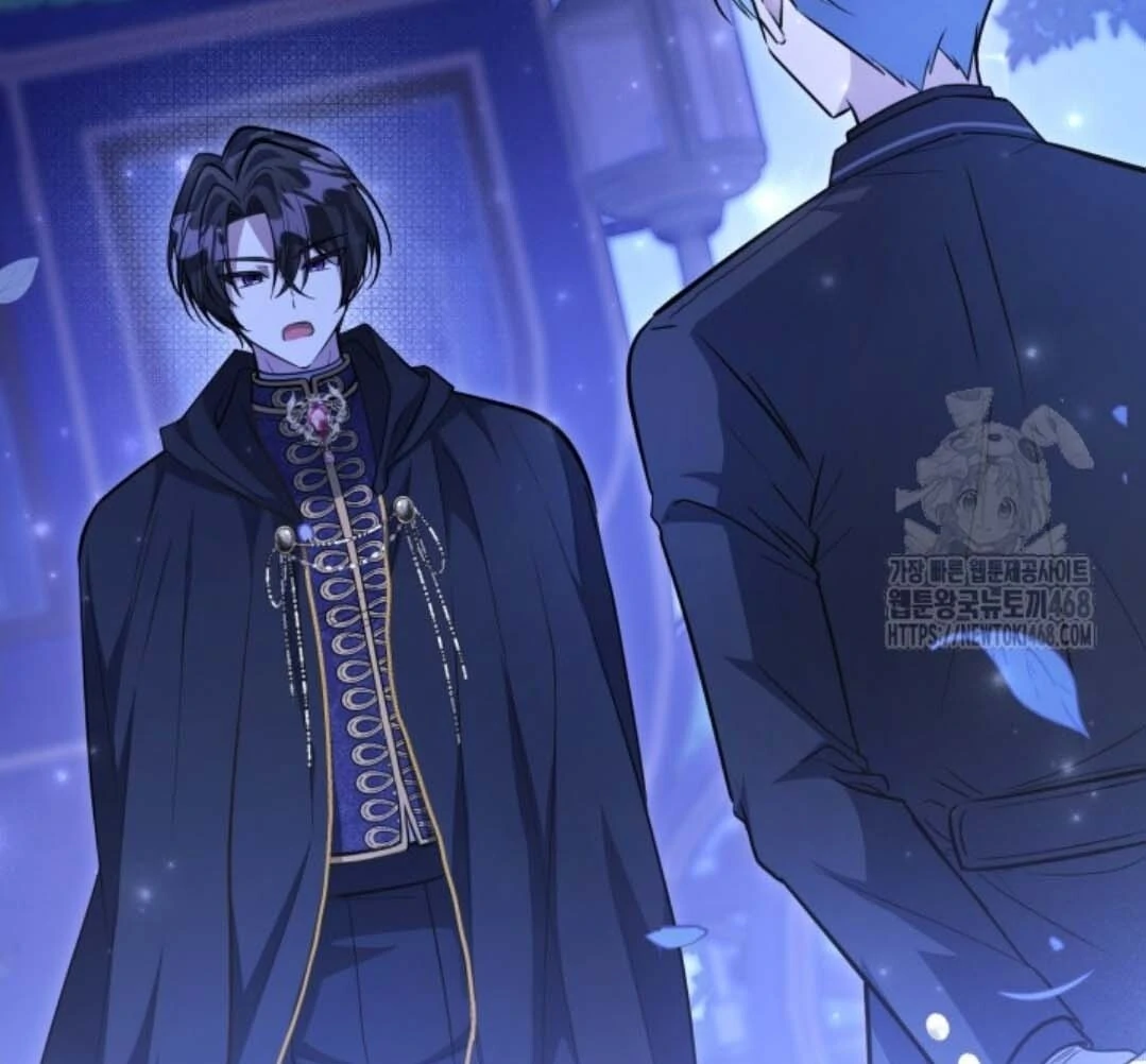 The Villain’s Daughter Plans To Run Away Chapter 56 Gambar 6